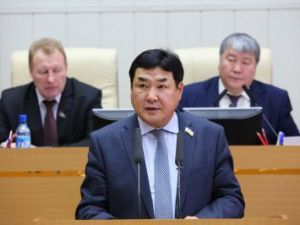 В Управлении автодорог РС(Я) сменился руководитель