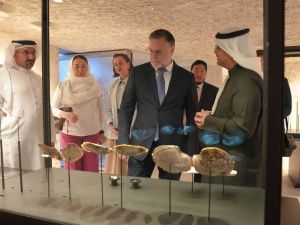 В Бахрейне найден глава правительства Якутии Кирилл Бычков