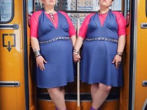 «Большие девочки»: Сестры из Якутска стали участницами социального реалити