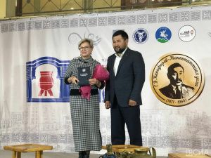 В Якутске открыли выставку-ярмарку «Якутия ЭКСПО» и форум «Якутск Купеческий»