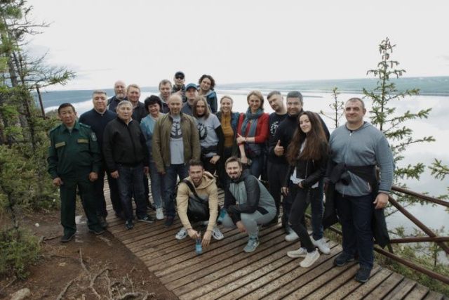 В Якутском горсуде заново рассматривается дело экс-главы Нюрбинского района 