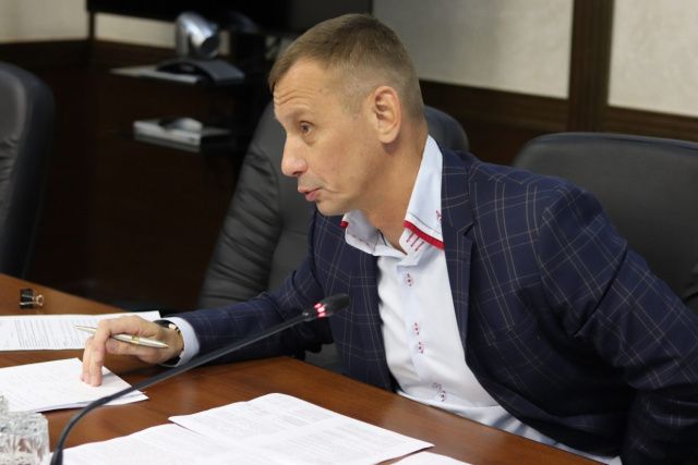 Обе топливные компании, принадлежащие экс-депутату Гордумы, оказались в поле зрения УФНС по РС(Я)