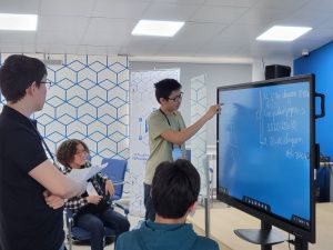 Начало учебного года – самое время выбрать центр дополнительного образования для вашего ребенка