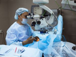 В 20 раз увеличились объёмы высокотехнологичной медицинской помощи в Якутии