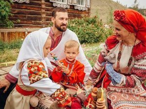 «Многоликая Якутия»