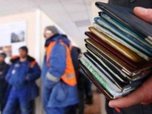 МВД в 2019 году выявило порядка 800 тысяч нарушителей миграционного законодательства