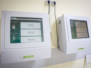 Заместитель министра здравоохранения РФ Евгений Камкин: «Открытие в Якутске современной стоматологической клиники повысит доступность и качество медицинской помощи населению»