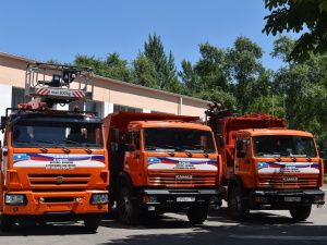 Якутия восстанавливает в Кировском 28 объектов