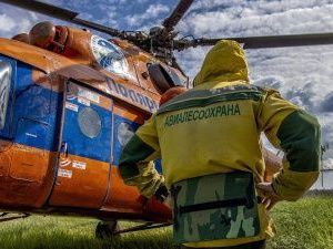 Около 100 парашютистов-десантников перебросят в юго-восточную Якутию