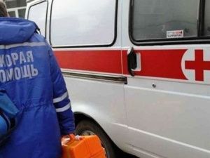 Агрессивный муж напал на фельдшера Скорой помощи