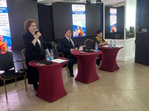 В Алдане началась предметная олимпиада школьников на целевые места в ДВГУПС