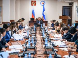 Озвучены первые итоги реализации нацпроектов «Здравоохранение» и «Демография» в Якутии