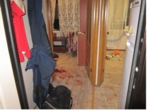 В Мирном вынесен приговор мужчине, признанному виновным в убийстве тестя