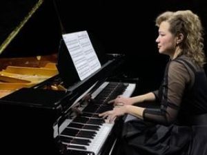 Триумф в Х международном фестивале искусств «Рождество в Европе»