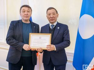 Девять новых якутских фильмов получили субсидии на сумму 20 млн рублей