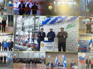Чистая вода: В двух райцентрах Якутии ввели объекты водоснабжения