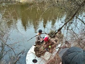 В Якутии на водных объектах без вести пропали девять человек