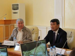 «Это была слаженная работа большой команды»: подведены итоги Ысыаха Олонхо — 2023 в Якутии