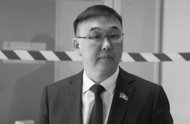 Редакция выражает соболезнование родным и близким Семена Семеновича Иванова