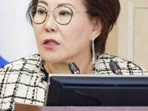 Минспорта Якутии упрекнули в слабой работе