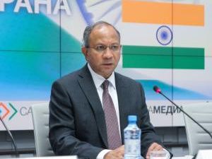 Новый Центр индийской культуры откроют в Якутии