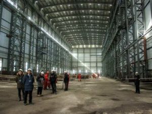 ТОР «Южная Якутия» получит 6,7 млрд рублей на развитие инфраструктуры