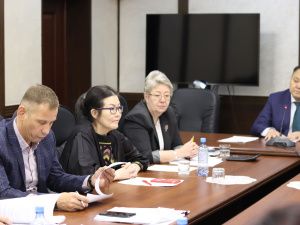 Бюджет города Якутска на 2020 год будет рассмотрен во втором чтении