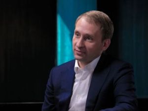 Поздравление министра Российской Федерации по развитию Дальнего Востока и Арктики Александра Козлова