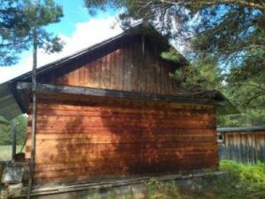 Жительница Алдана раскрыла личную тайну бывшего супруга