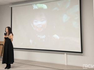 В Якутске открылась выставка авторских кукол Хаарчааны Баппагай и ее учеников