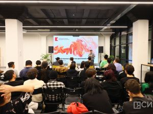 В Якутске стартовал акселератор живой музыки Sakha Wave