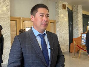 Проститься с Михаилом Николаевым приехали со всех концов Якутии 