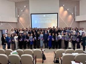 Минэкономики Якутии провел семинар с сотрудниками экономических служб администраций районов и городских округов республики