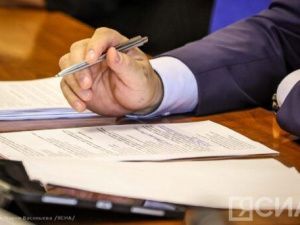 Назначен новый директор лаборатории судебной экспертизы