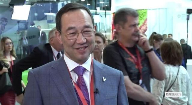 Стоимость строительства Ленского моста в Якутии "похудела" до 130 млрд рублей