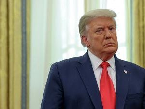 В отношении Трампа откроют уголовное расследование?