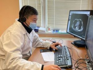 В Якутии внедряют систему голосового заполнения медицинских протоколов Voice2Med