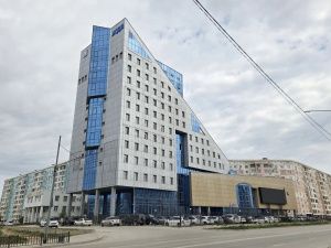 Акционерная компания «Железные дороги Якутии» сдает в аренду коммерческие помещения в центре Якутска