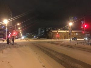 Задержан водитель, сбивший двух девушек и оставивший место ДТП