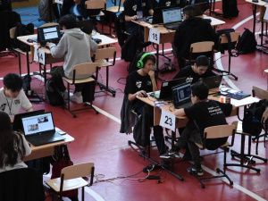 В Якутии стартует конкурс «Моя профессия – ИТ»