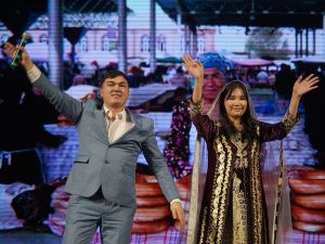 В Международный день родного языка в Якутске проведен проект «Родной язык – достояние народа»