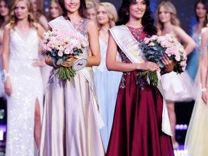 Любовь Хохолова — о закулисье конкурса «Мисс Россия», соперницах и планах