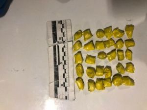 В Якутии у трех мужчин изъяли наркотические и психотропные вещества в крупном размере