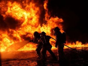 В Усть-Алданском районе сгорел частный дом: погиб человек