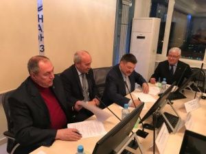 Подписан акт определения технической готовности к эксплуатации железнодорожного участка Томмот – Нижний Бестях