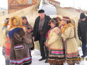 Память о Викторе Николаевиче ГУБАРЕВЕ мы сохраним в наших сердцах