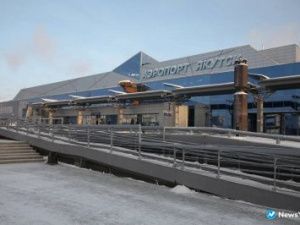 Нетрезвый подросток решил провести ночь в аэропорту Якутска. Его привлекли к административной ответственности