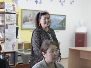 В Горном улусе проведен профсоюзный мониторинг заработных плат