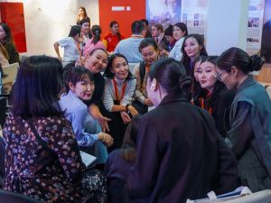 Более 100 молодых специалистов участвуют во II Николаевском форуме в Якутии