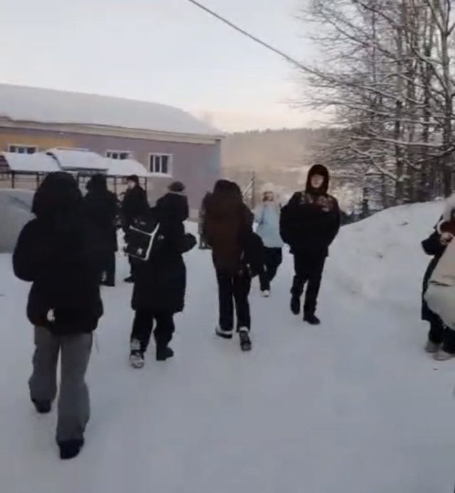 В Алдане (Якутия) задержаны подростки, управляемые украинскими кураторами